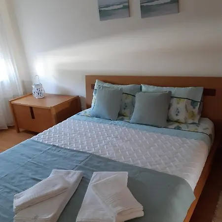 Apartment T2 Do Fonseca Nazare