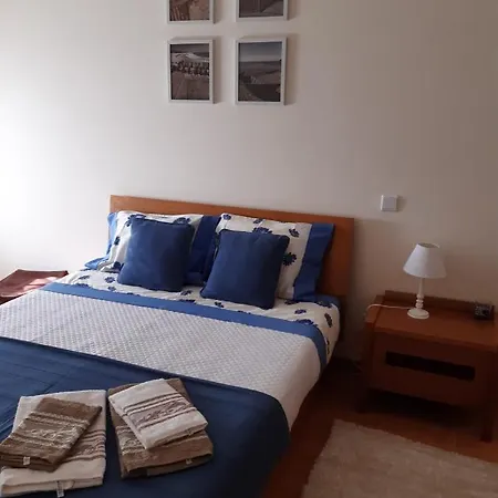 T2 Do Fonseca Apartment Nazare