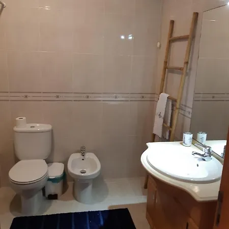 T2 Do Fonseca Apartment