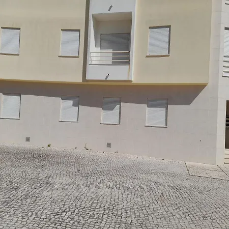 T2 Do Fonseca Apartment Nazare