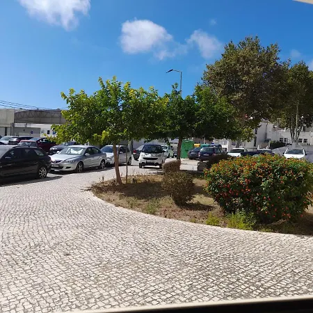 Apartman T2 Do Fonseca