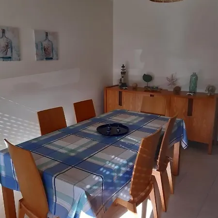 Daire T2 Do Fonseca *