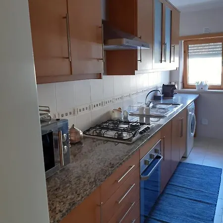 Apartment T2 Do Fonseca *