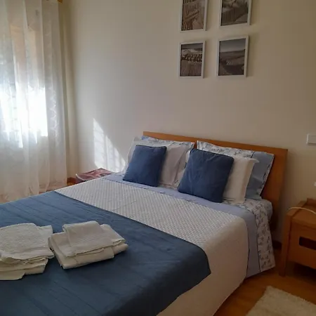 T2 Do Fonseca Apartman Nazaré