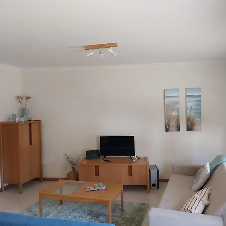 T2 Do Fonseca Apartment