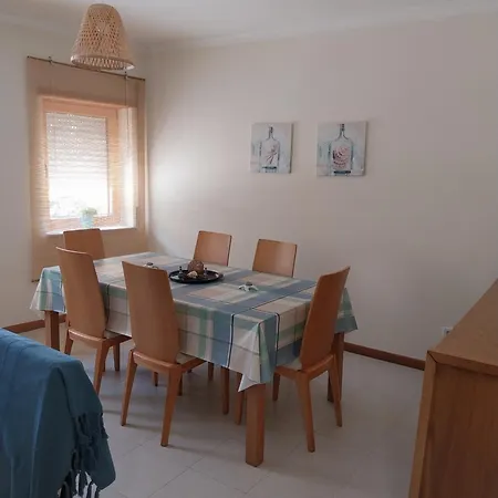 T2 Do Fonseca Apartman Nazaré