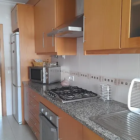 T2 Do Fonseca Apartment