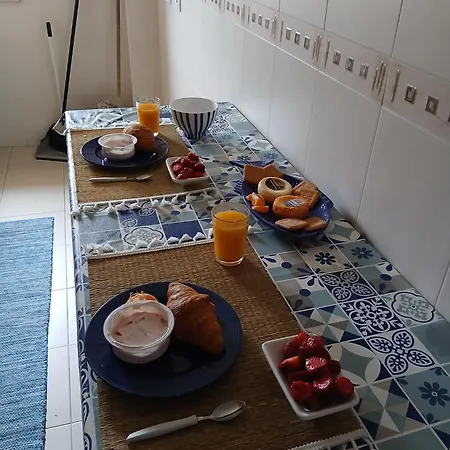 T2 Do Fonseca Apartman