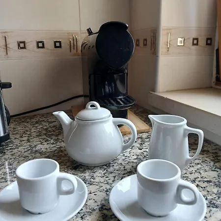 T2 Do Fonseca Apartman