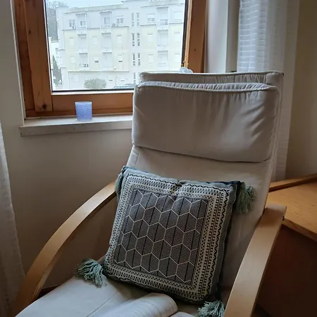 Apartman T2 Do Fonseca *