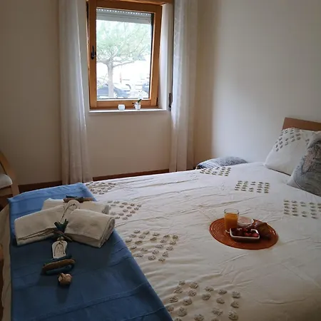 Apartman T2 Do Fonseca Nazaré