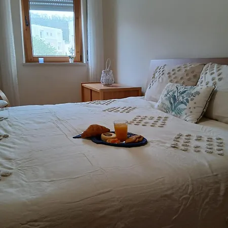 Apartman T2 Do Fonseca
