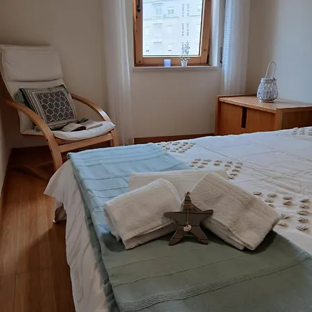 T2 Do Fonseca Apartman