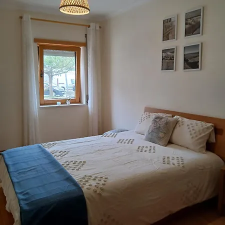 T2 Do Fonseca Apartman Nazaré