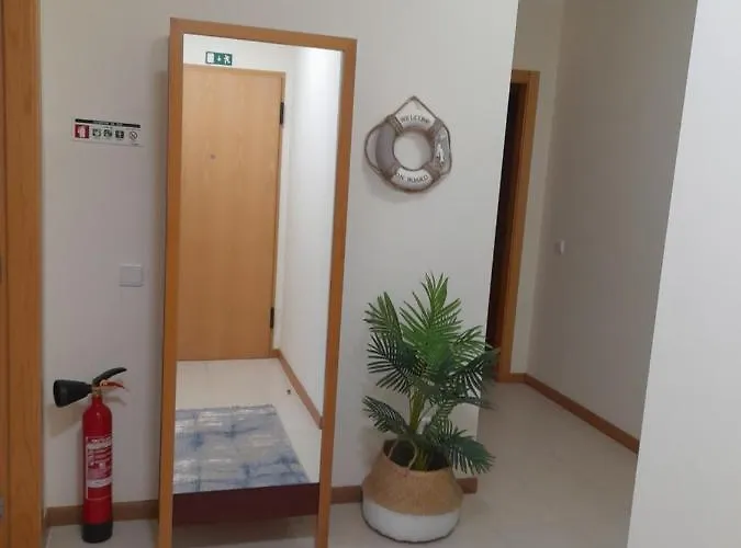 T2 Do Fonseca * Nazare