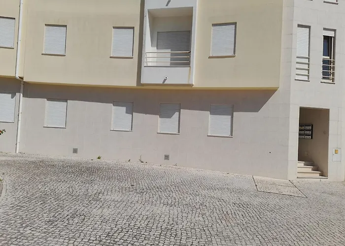 T2 Do Fonseca Apartment Nazare