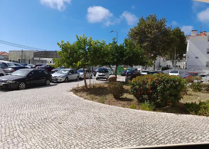 Apartment T2 Do Fonseca