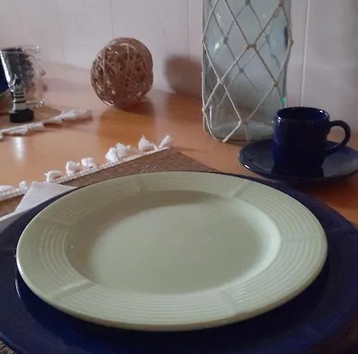 T2 Do Fonseca Apartment Nazare