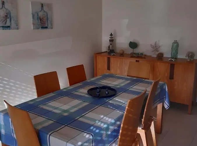 Apartment T2 Do Fonseca *