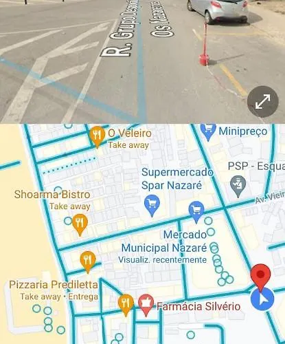 T2 Do Fonseca Apartment