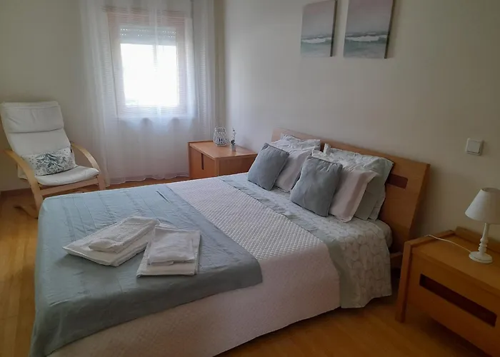 T2 Do Fonseca Apartment