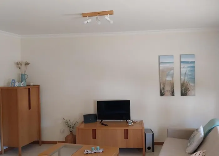 T2 Do Fonseca Апартаменты