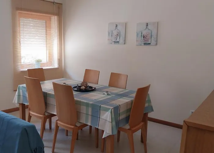 T2 Do Fonseca Apartment Nazare