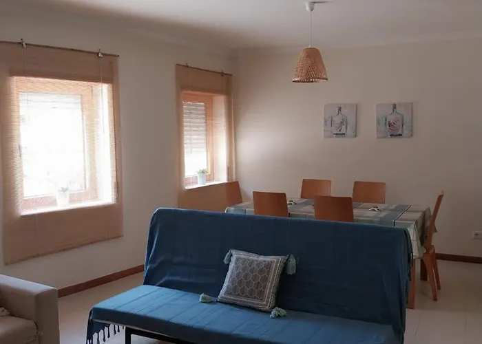 T2 Do Fonseca Nazare