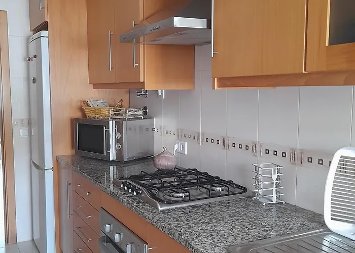 T2 Do Fonseca Apartment